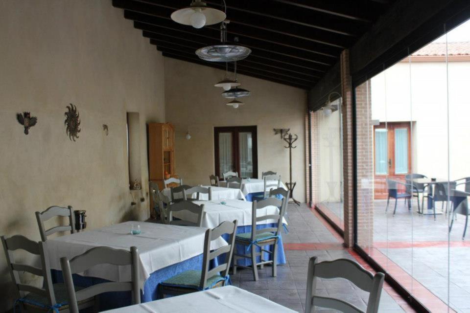 Hotel-Restaurante Casa Blava Alzira Esterno foto