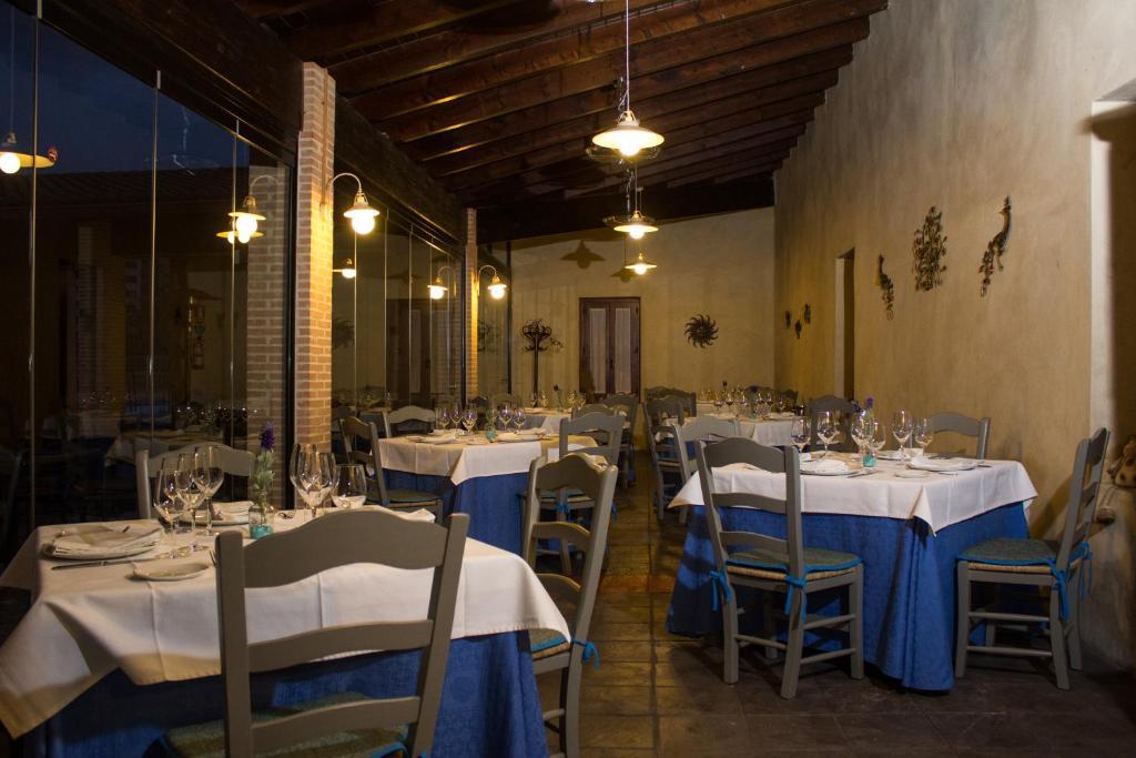 Hotel-Restaurante Casa Blava Alzira Esterno foto